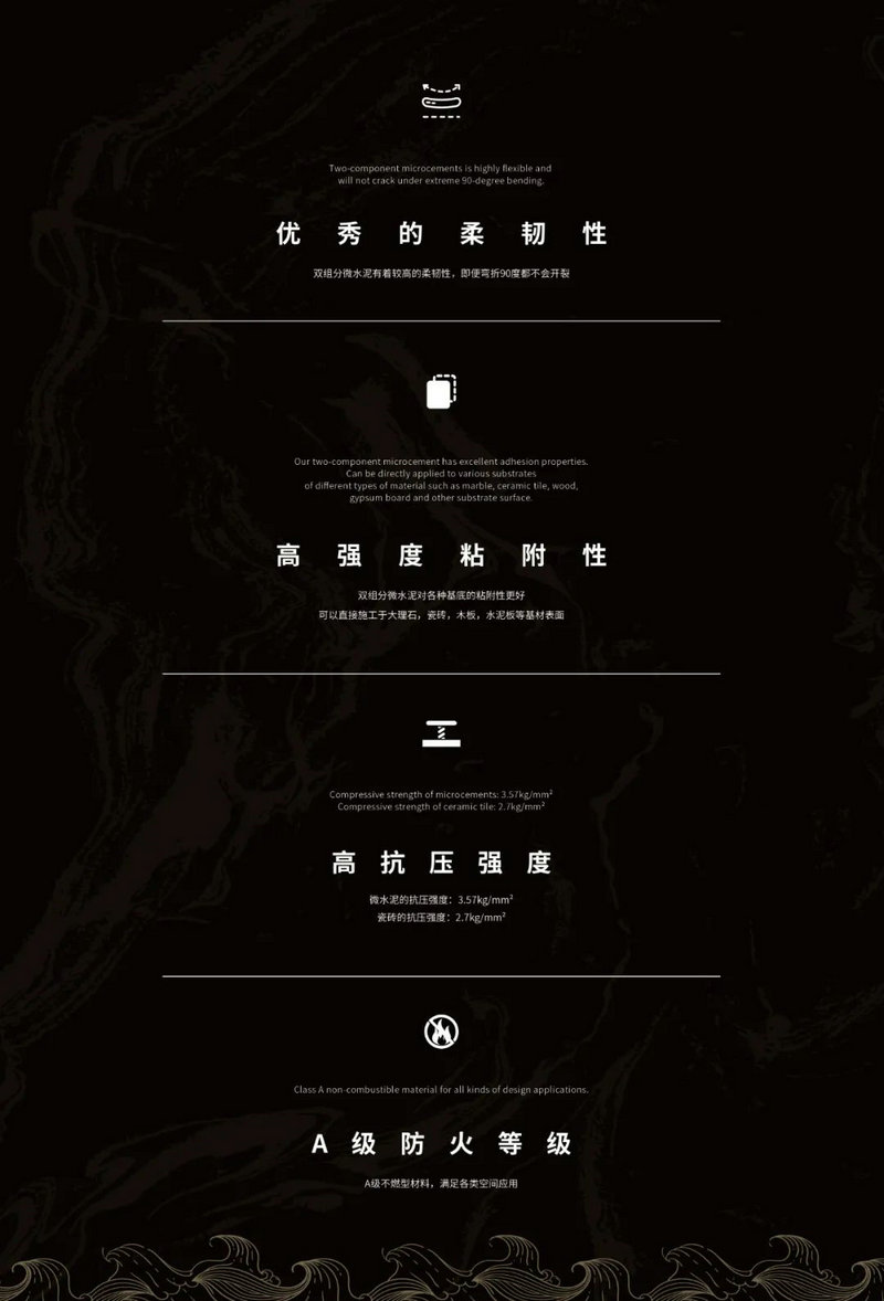微水泥專業(yè)版現(xiàn)正上市！  全面玩轉(zhuǎn)微水泥，侘寂風(fēng)格手到擒來(lái)