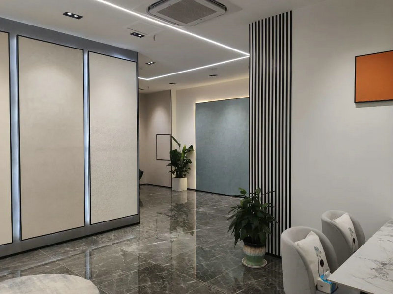 萬磊藝術(shù)涂料柳州融水旗艦店盛大開業(yè)！關(guān)于柳州理想人居生活的帷幕正在緩緩揭開