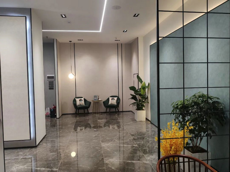 萬磊藝術(shù)涂料柳州融水旗艦店盛大開業(yè)！關(guān)于柳州理想人居生活的帷幕正在緩緩揭開