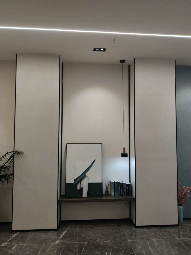 萬磊藝術(shù)涂料柳州融水旗艦店盛大開業(yè)！關(guān)于柳州理想人居生活的帷幕正在緩緩揭開