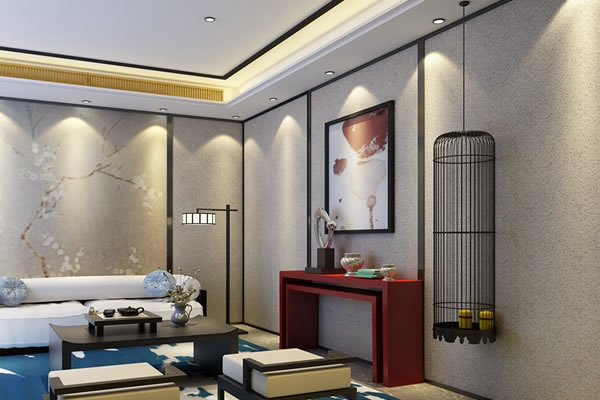 微水泥為什么受歡迎？有什么特點？
