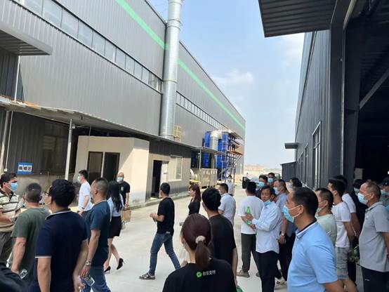 自家盛宴！萬磊2022春季貴港發(fā)布會!