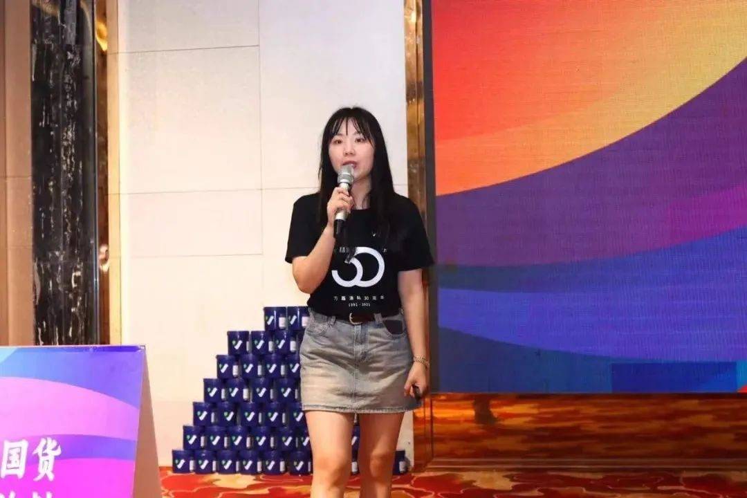 一場(chǎng)發(fā)布會(huì)，展開(kāi)微水泥革命 | 2023萬(wàn)磊廣佛千人行完滿(mǎn)成功