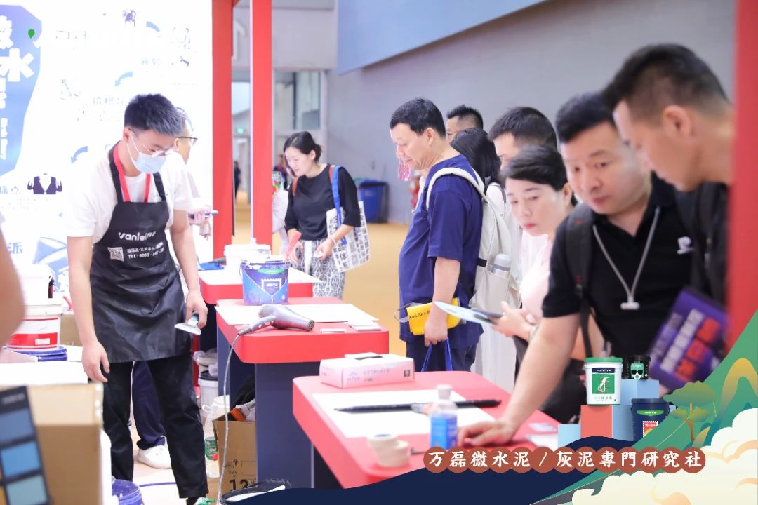 2023廣州建博會 | 帶你一起回顧萬磊國潮之旅！