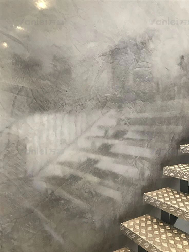 馬萊灰泥新上市：不是馬萊漆！不是馬萊漆！不是馬萊漆！