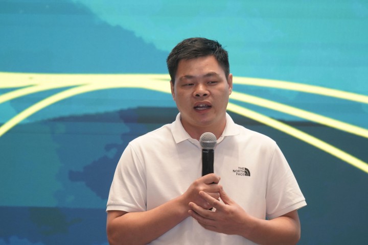一場發(fā)布會，一場千人狂歡嘉年華 | 2025萬磊廣佛千人行完滿成功