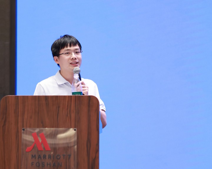 一場發(fā)布會，一場千人狂歡嘉年華 | 2025萬磊廣佛千人行完滿成功