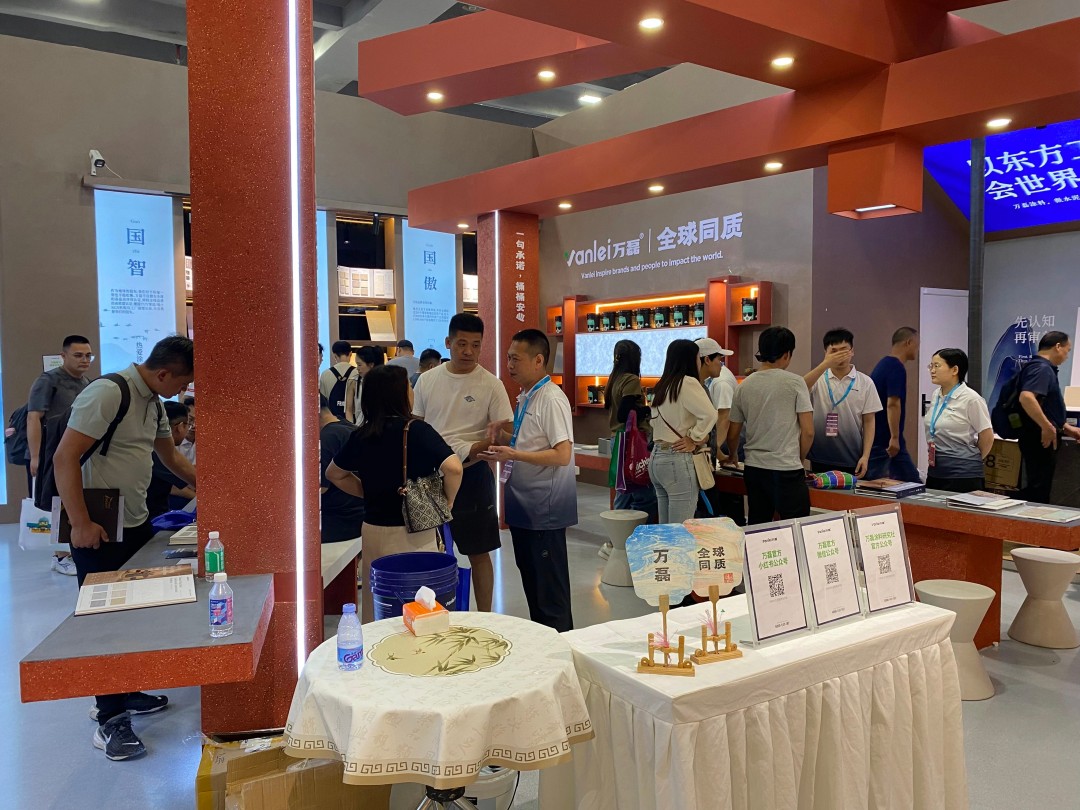 大賞揭幕！7月8日，國潮天工館初體驗(yàn)