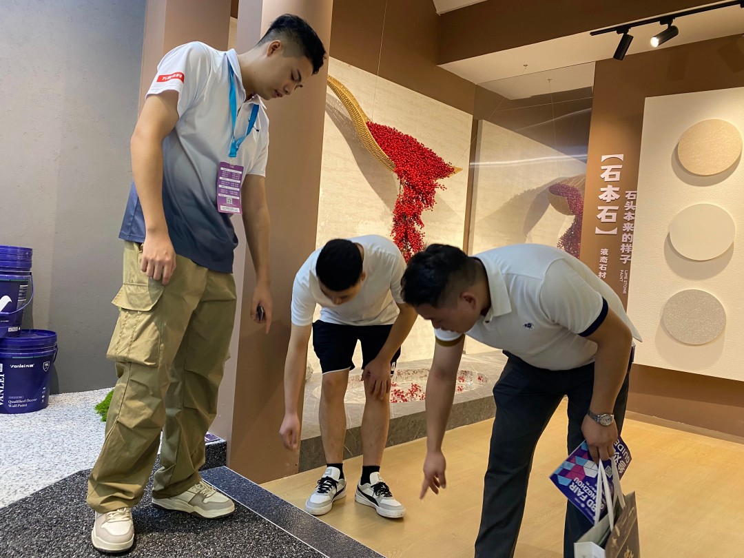 大賞揭幕！7月8日，國潮天工館初體驗(yàn)