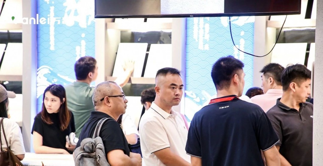 大賞揭幕！7月8日，國潮天工館初體驗(yàn)