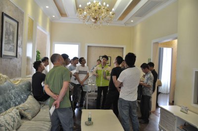 硅藻泥加盟/代理怎么選擇？