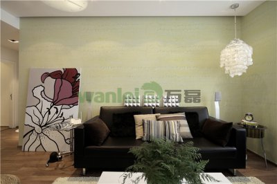 萬磊展會將攜海藻米洞石、高吸水硅藻泥等新品出席展會