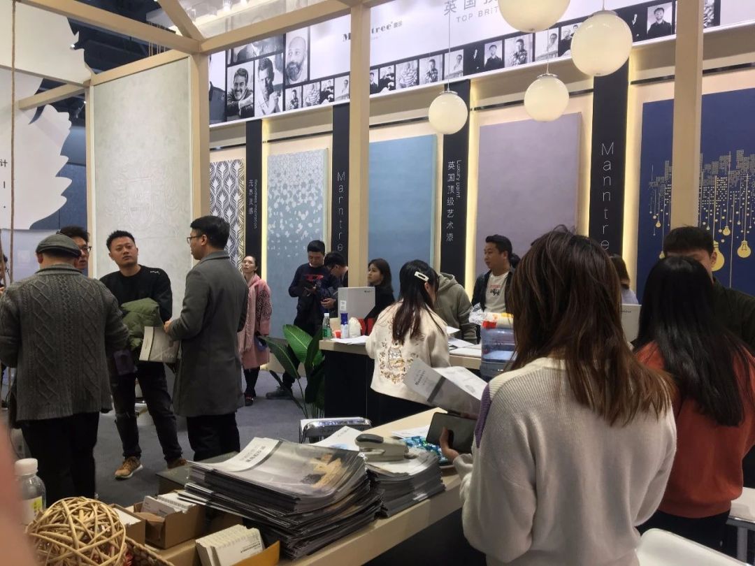萬磊涂料丨2019年萬磊大事件集錦，最開心的居然是這個...