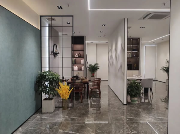 萬磊藝術(shù)涂料柳州融水旗艦店盛大開業(yè)！關(guān)于柳州理想人居生活的帷幕正在緩緩揭開