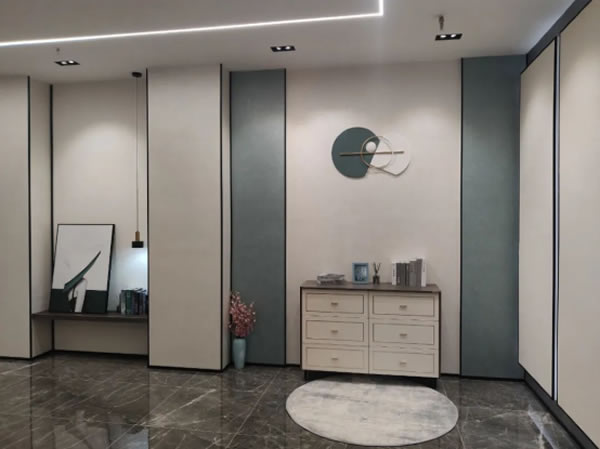 萬磊藝術(shù)涂料柳州融水旗艦店盛大開業(yè)！關(guān)于柳州理想人居生活的帷幕正在緩緩揭開