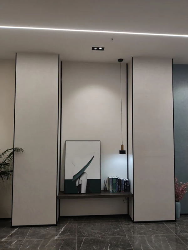萬磊藝術(shù)涂料柳州融水旗艦店盛大開業(yè)！關(guān)于柳州理想人居生活的帷幕正在緩緩揭開